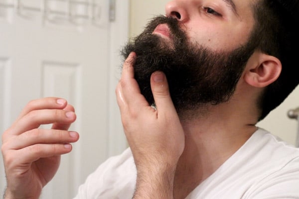 Prendetevi cura della vostra barba