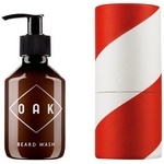shampoo per barba oak