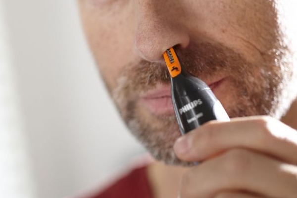 Il Vero Miglior Tagliapeli Per Naso E Orecchie Nel 2021